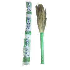 TIGER PVC CLASSIC BROOM 125/                   